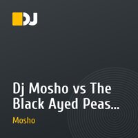 Dj Mosho vs The Black Ayed Peas - My haps (NEW 2010)