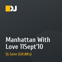 Manhattan With Love 11Sept'10