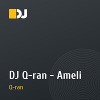 DJ Q-ran - Ameli