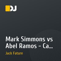 Mark Simmons vs Abel Ramos - Cava (Produced Jack Fature)
