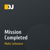Mission Completed
