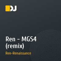 Ren - MGS4 (remix)