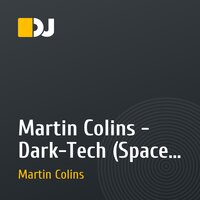 Martin Colins - Dark-Tech (Space Mix)
