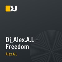 Dj_Alex.A.L - Freedom
