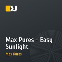 Max Pures - Easy Sunlight