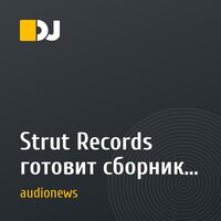 Strut Records готовит сборник Nigeria 80 с редкими нигерийскими треками 1980-х