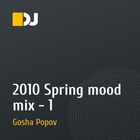 2010 Spring mood mix - 1