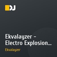 Ekvalayzer - Electro Explosion vol. 2