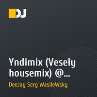 Yndimix (Vesely housemix) @ Digiwork Records - 011210 (320 kbs)