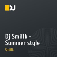 Dj Smil1k - Summer style