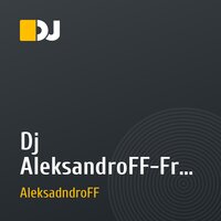 Dj AleksandroFF-Freedom