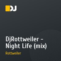 DjRottweiler - Night Life (mix)