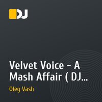 Velvet Voice -  A Mash Affair ( DJ Oleg Vash Remix )