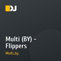 Multi (BY) - Flippers
