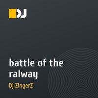 battle of the ralway