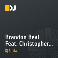 Brandon Beal Feat. Christopher - Twerk It Like Miley (Dj Shake remix)
