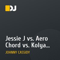 Jessie J vs. Aero Chord vs. Kolya Funk & Eddie G - Burnin' Up (Oliver Dark Mashup)