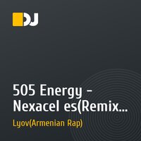 505 Energy - Nexacel es(Remix "Mega Beats" Project)