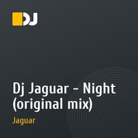 Dj Jaguar - Night (original mix)
