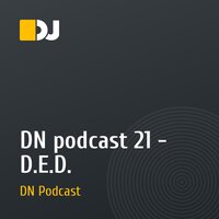 DN podcast №21 - D.E.D.