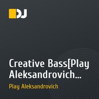 Creative Bass[Play Aleksandrovich Dj Dmitry Farad A.Shark] -Bosikom Pod Djsgdem(Demo Mix)