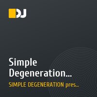 Simple Degeneration - Luna (Combination II)
