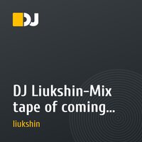 DJ Liukshin-Mix tape of coming summer popular to a spring house