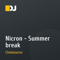 Nicron - Summer break