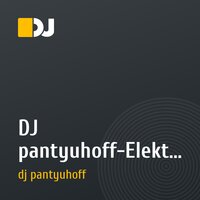 DJ pantyuhoff-Elektro Space(GREYSOUND&Chris Parker MIX)