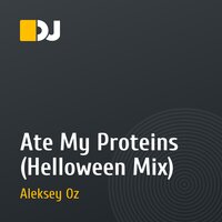 Ate My Proteins (Helloween Mix)
