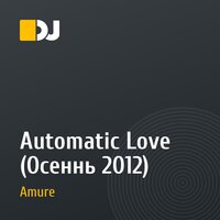 Automatic Love (Осеннь 2012)