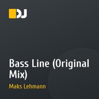 Bass Line (Original Mix)