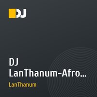 DJ LanThanum-Afro Hip 