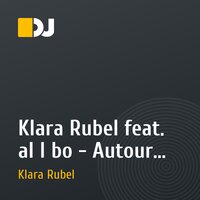Klara Rubel feat. al l bo - Autour du monde (Acapella, FX) 115bpm F(Moll)