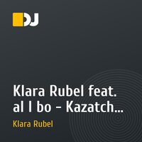 Klara Rubel feat. al l bo - Kazatchok (acapella, NOFX) 128bpm C# (Moll)