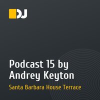 Podcast 15 by Andrey Keyton