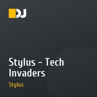 Stylus - Tech Invaders