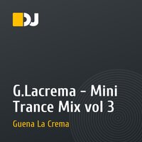 G.Lacrema - Mini Trance Mix vol 3