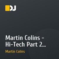 Martin Colins - Hi-Tech Part 2 (Drive Mix)