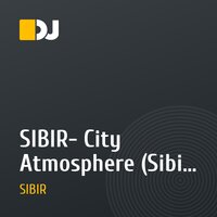 SIBIR- City Atmosphere (Sibir remix)