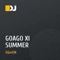 GOAGO XI SUMMER 