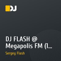 DJ FLASH @ Megapolis FM (10 октября 2009)