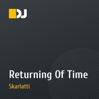 Returning Of Time