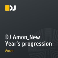DJ Amon_New Year's progression