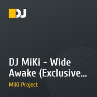 DJ MiKi - Wide Awake (Exclusive 10.03.2011)(Dub Step 2011).mp3