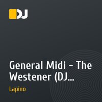General Midi - The Westener (DJ Lapino Breaks Mix)