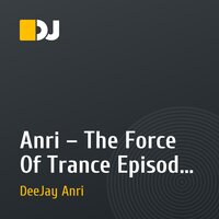 Anri – The Force Of Trance Episode 055 on Sensationmusic – 23.05.2011