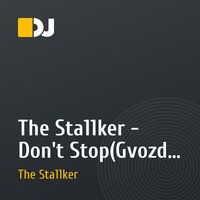 The Sta11ker - Don't Stop(Gvozd @ Record Club (14-06-2011)