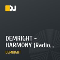 DEMRIGHT - HARMONY (Radio Edit)