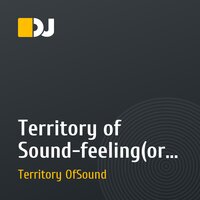 Territory of Sound-feeling(original mix)